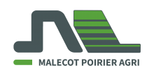 Logo Malecot Poirier Agri